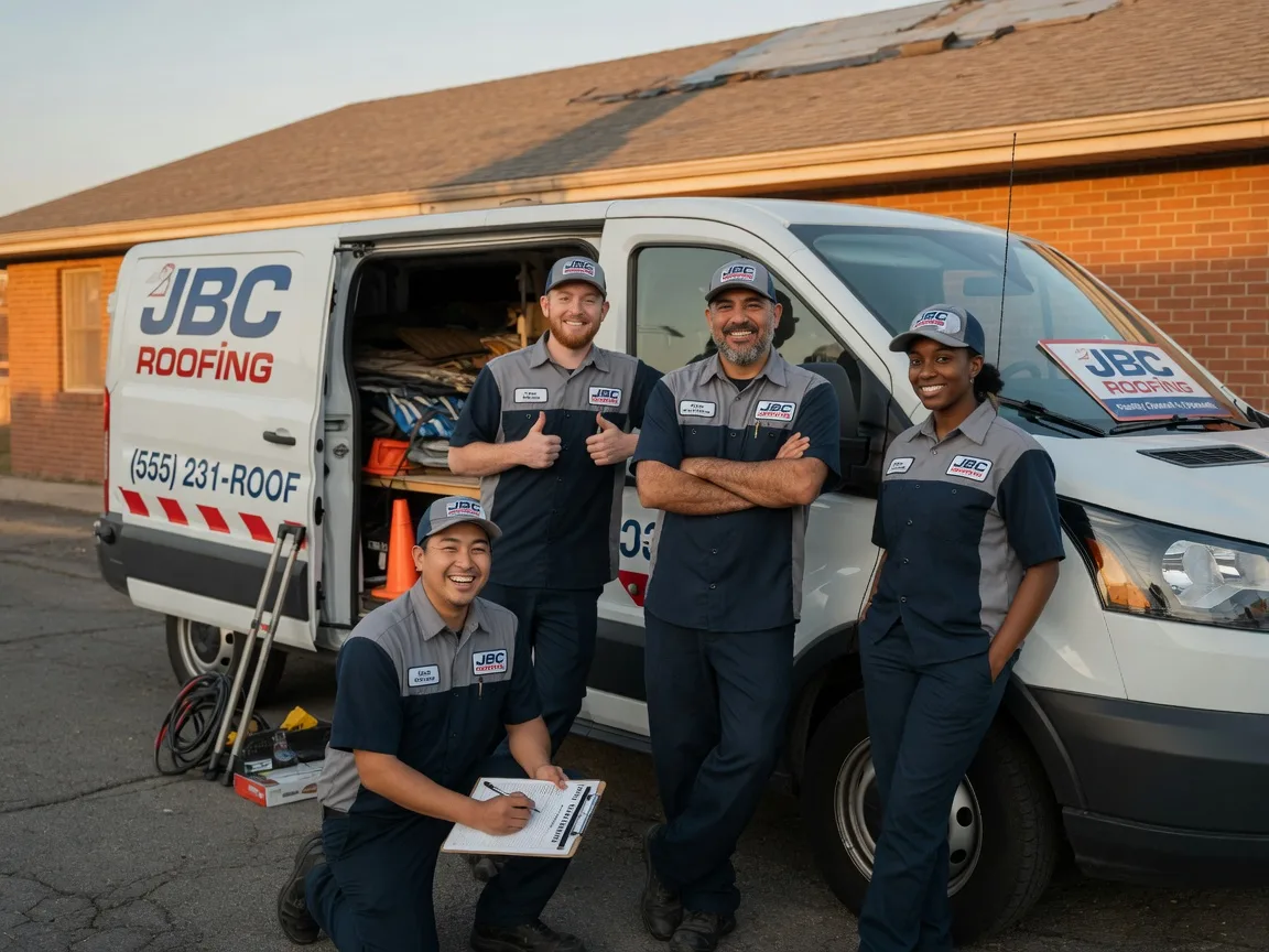 Roof Replacement company in Bay Saint Louis, MS